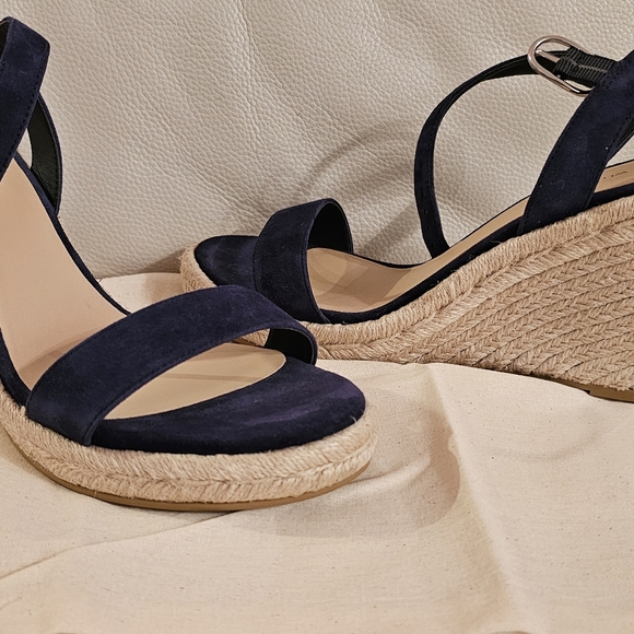 Stuart Weitzan sandals